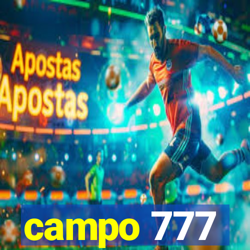 campo 777